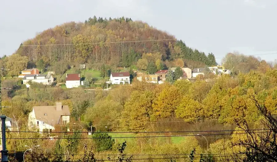 Dealul Zolwerknapp