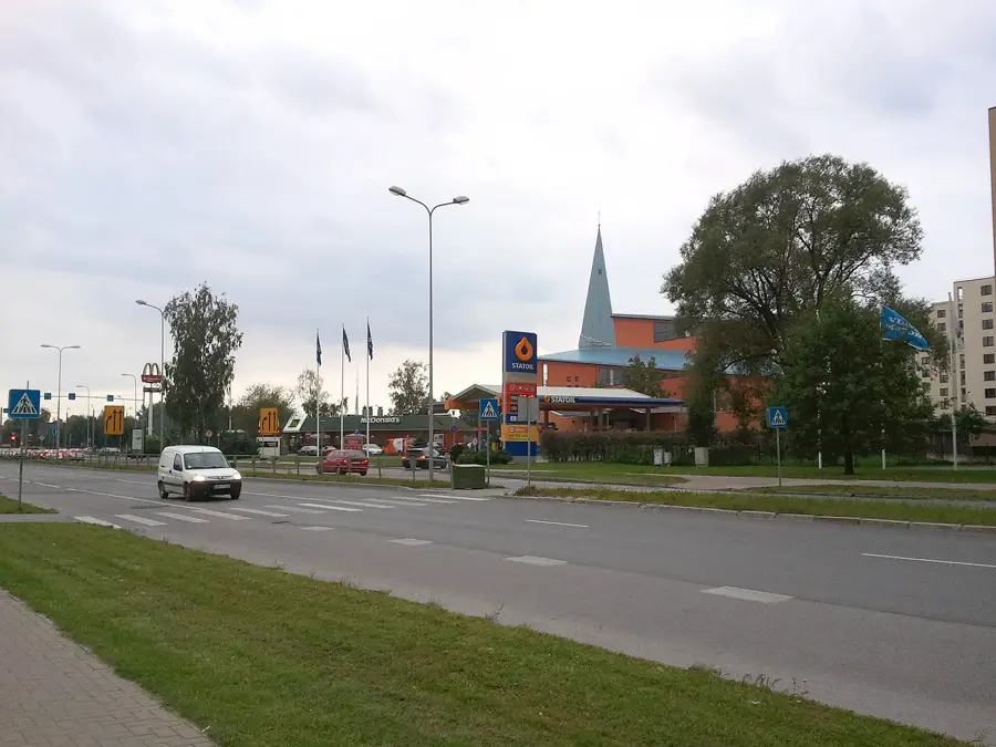 Memorialul Biķernieki