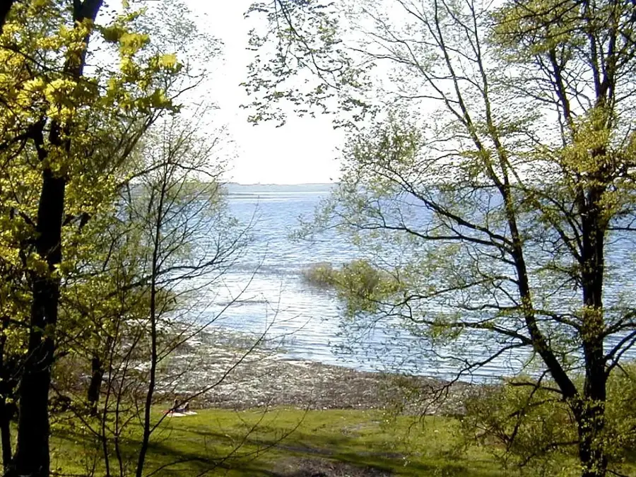 Lacul Burtnieks