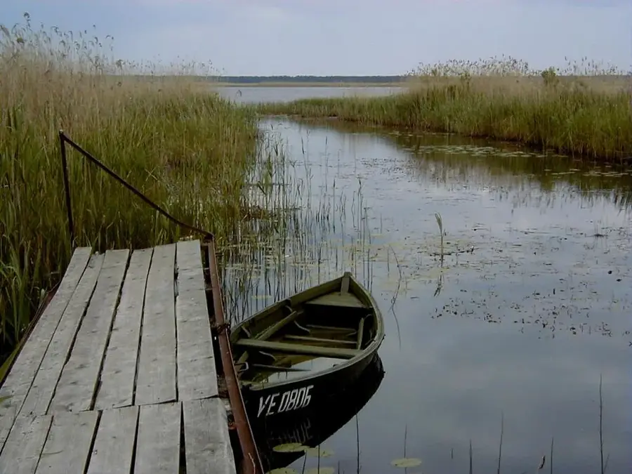 Lacul Engure