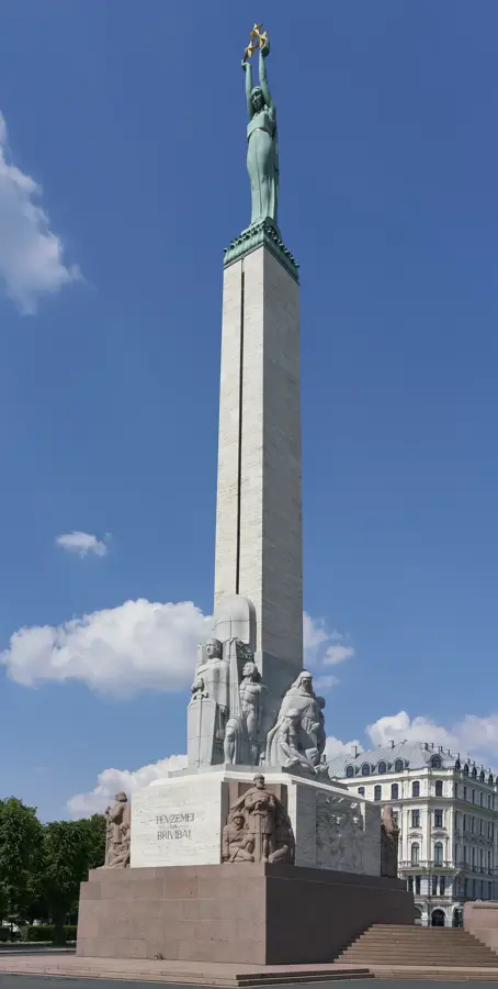 Monumentul Libertății