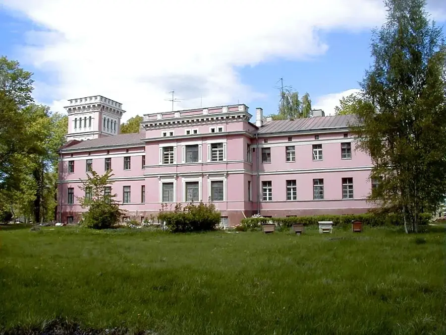 Lactatele Jaunpils