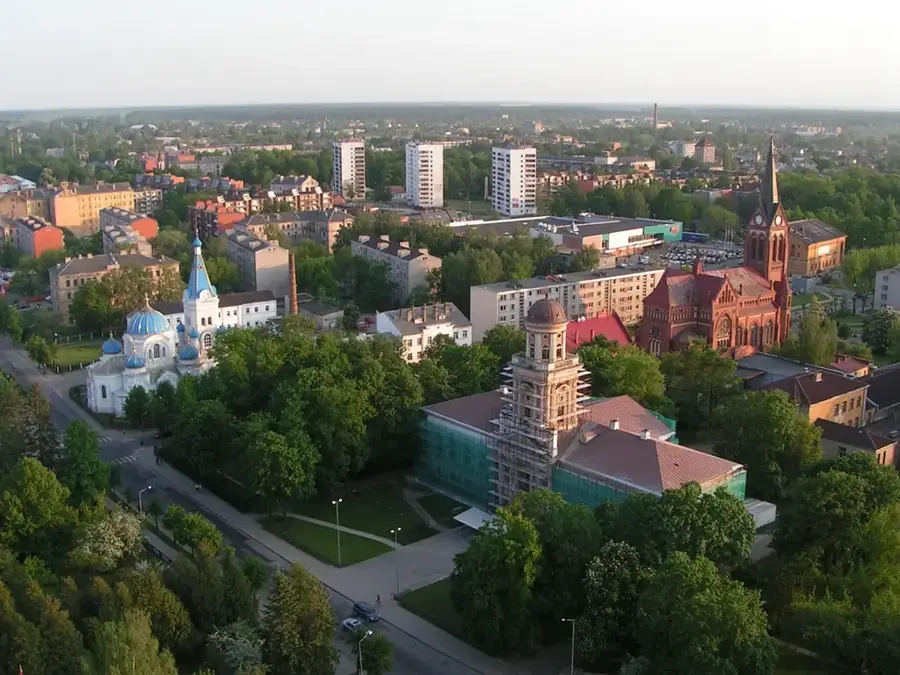 Palatul Jelgava