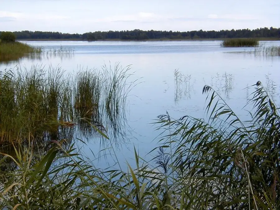 Lacul Kaņieris