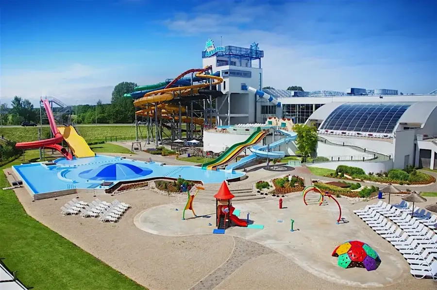 Livu Aquapark