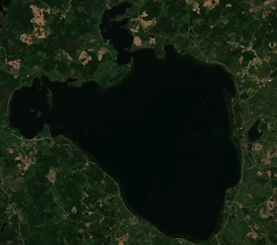 Lacul Rāzna