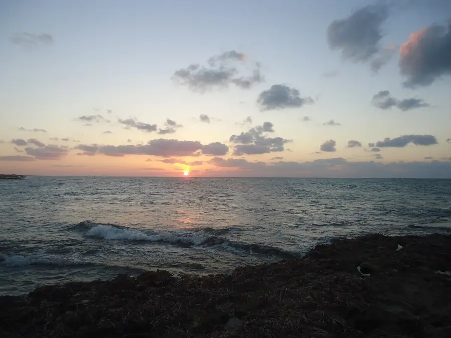 Taucheira — Apollónia (Líbia)