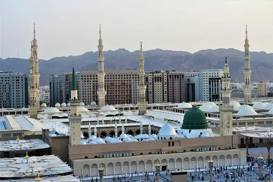 Tripoli medinája — A Máltai Lovagok kastélya (Líbia)
