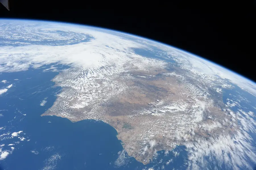 Atlantic Free Zone Kenitra — Sebkha (Marokko)