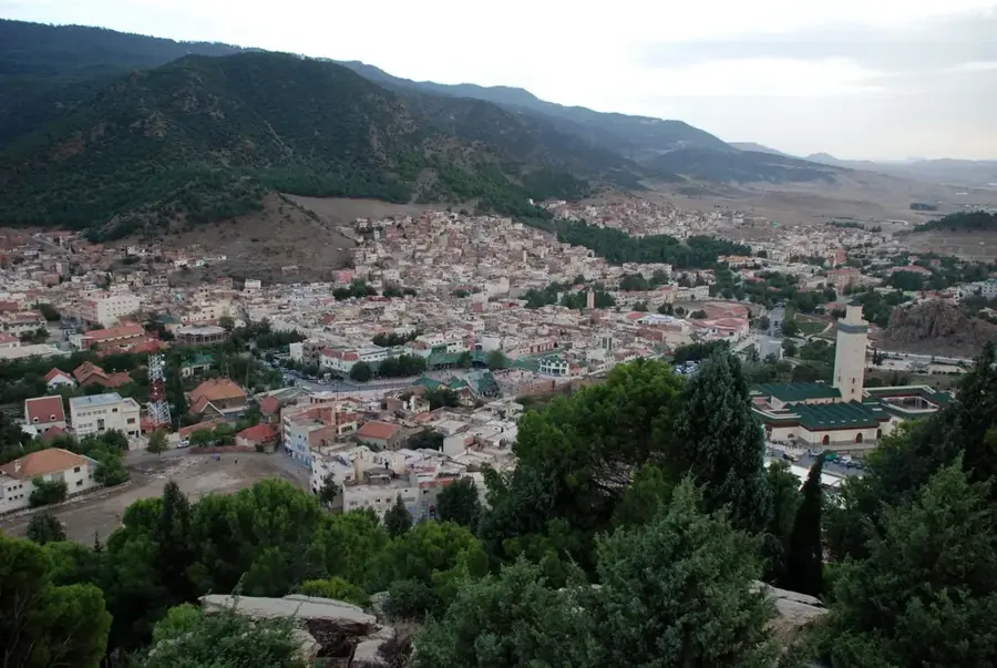 Azrou (Marokko)