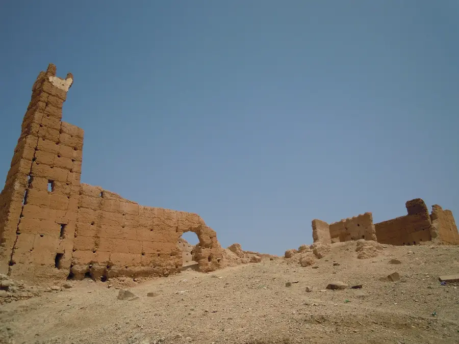 Guelmim