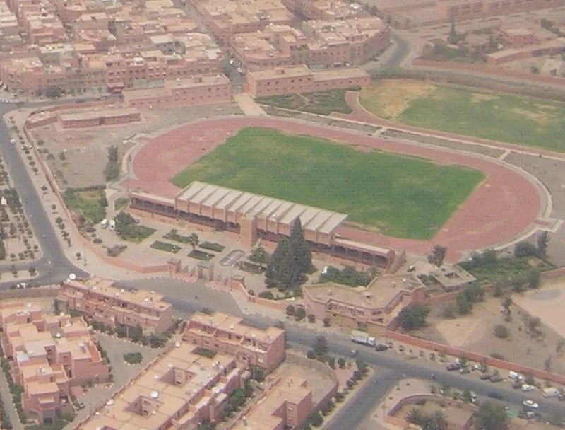 Dar el Bacha