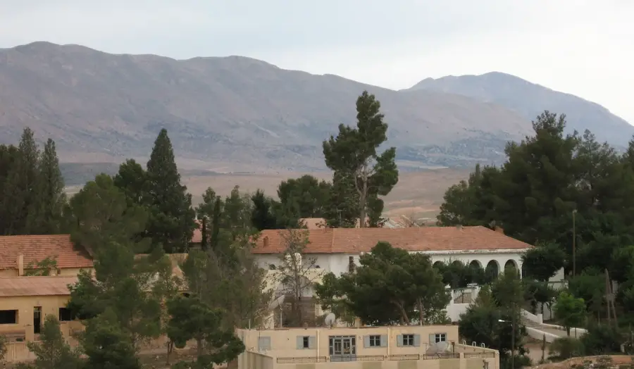 Midelt — Errachidia (Maroc)