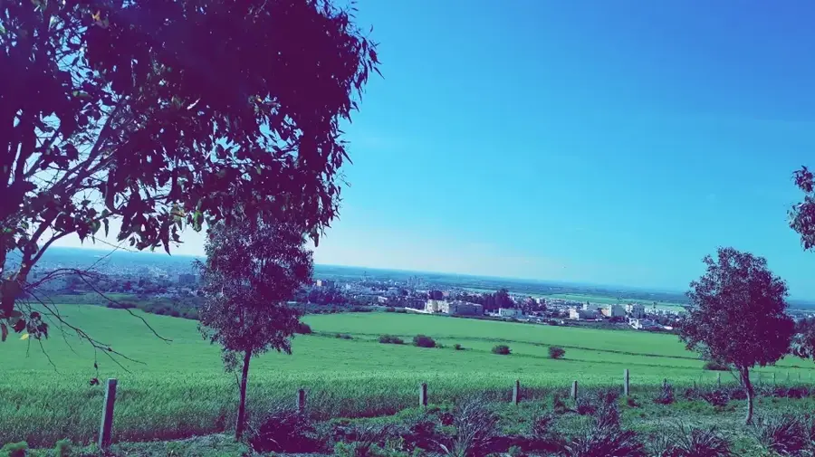 Sidi Kacem — Ouergha (Maroc)