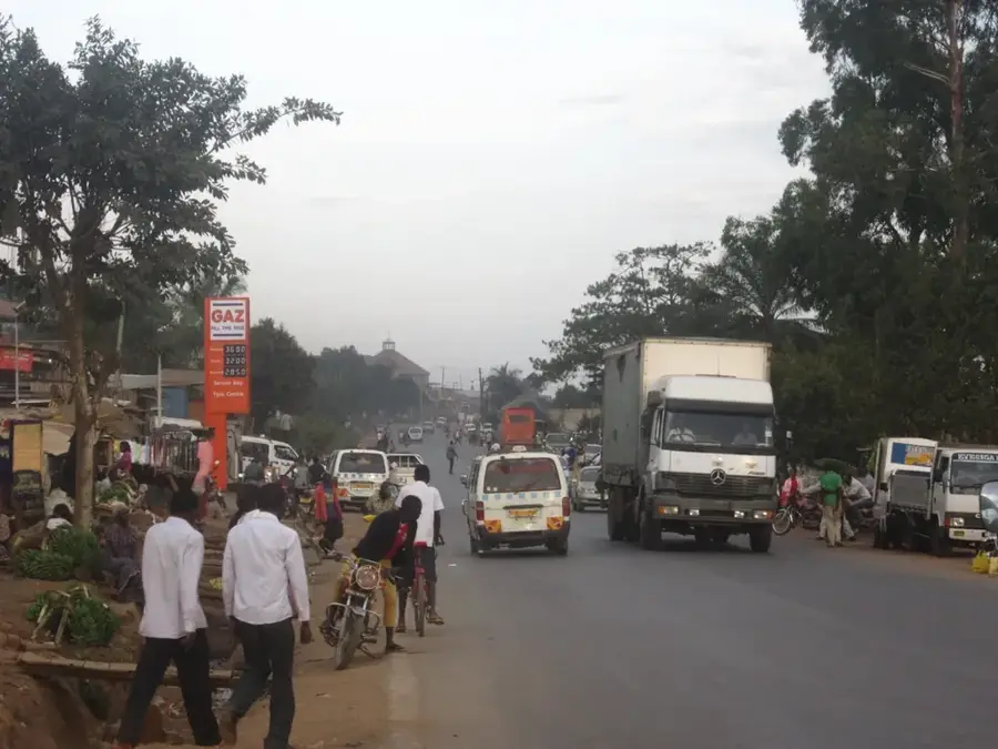 Mabanda