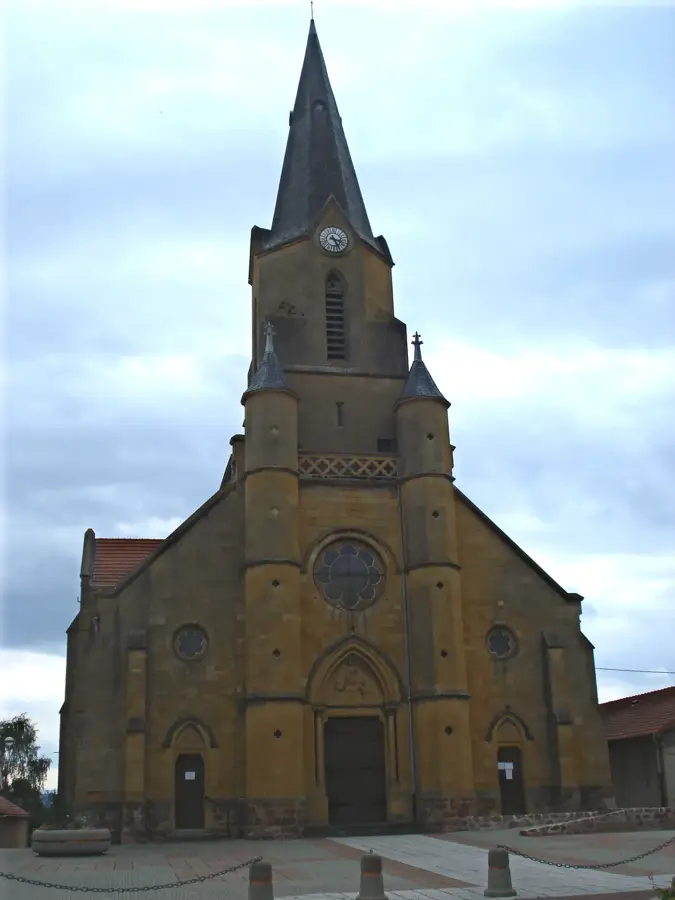 Mably – city