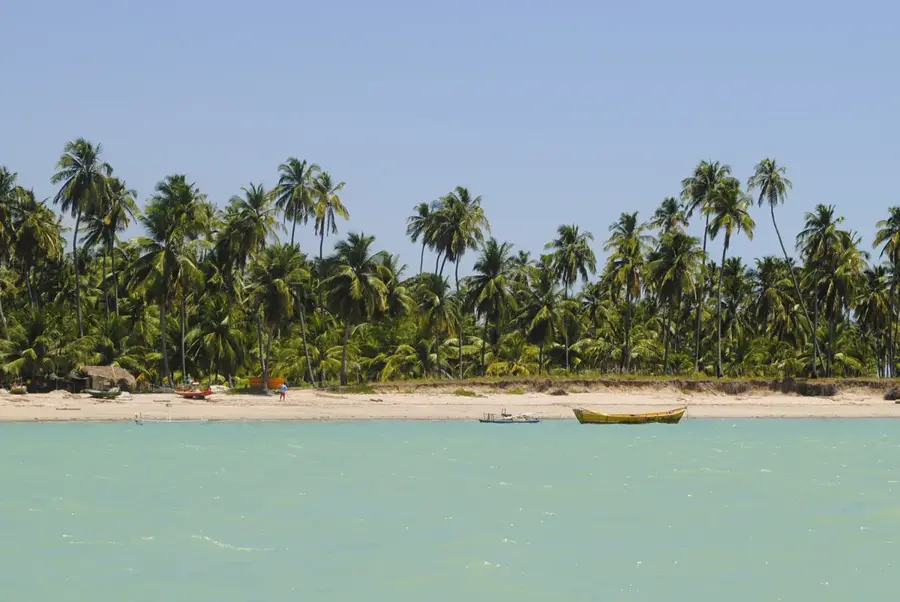 Maceió (Brazil)