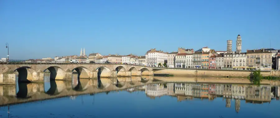 Mâcon – city