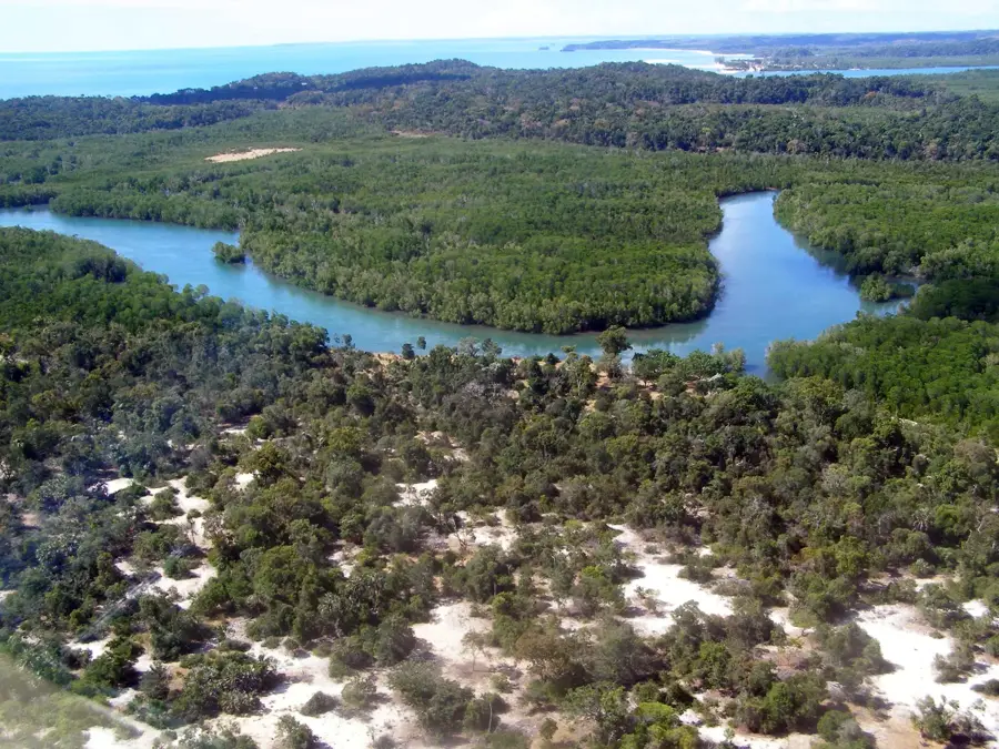 Anjajavy