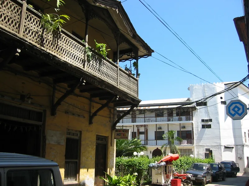 Madina-Markt