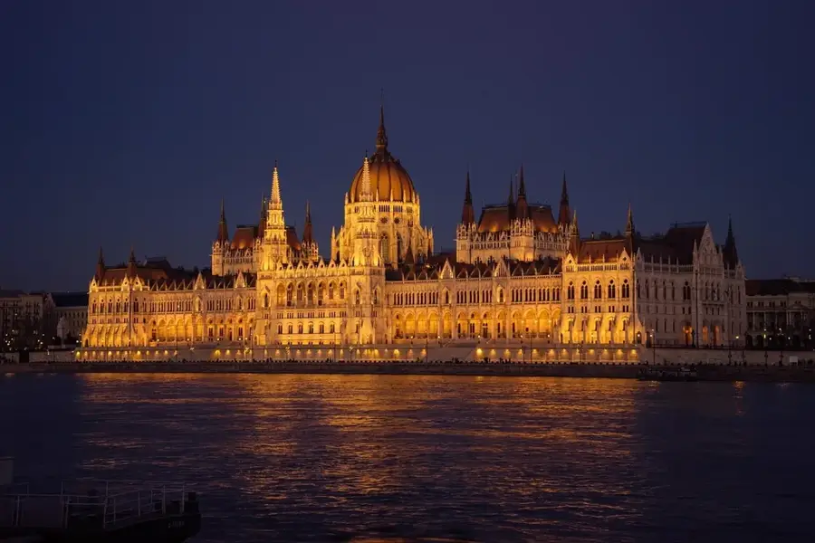Magyar Nemzeti Galéria — Normafa (Magyarország)