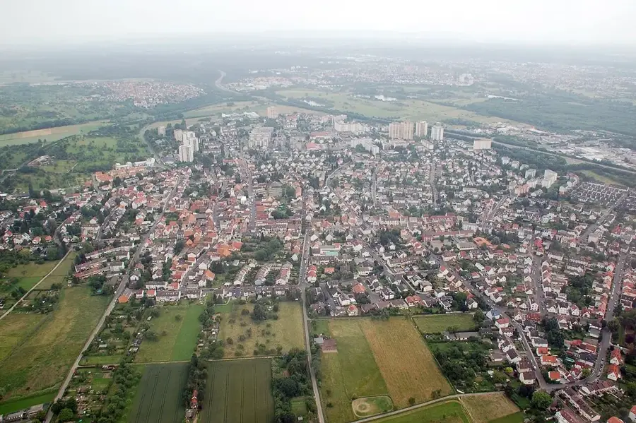 Maintal – Stadt