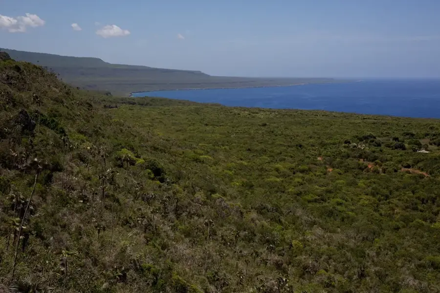Maisí — Imías (Cuba)