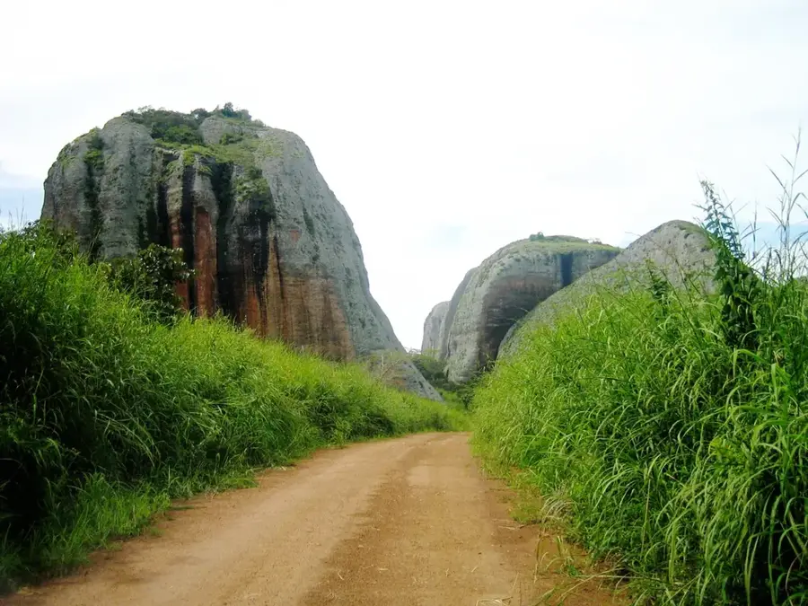 Malanje