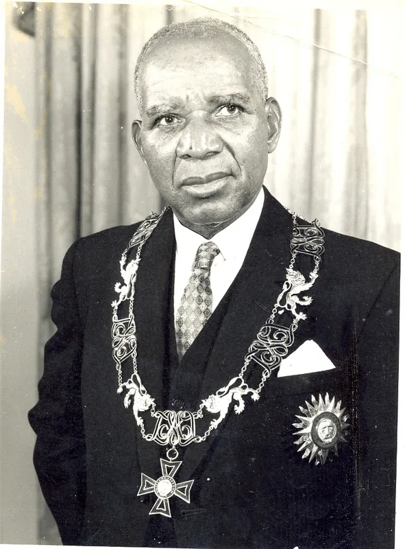 Kamuzu-Akademie — Lundazi (Sambia)