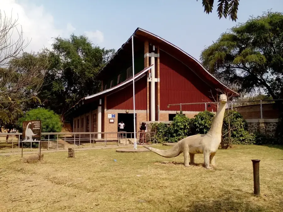Karonga Cultural and Museum Centre