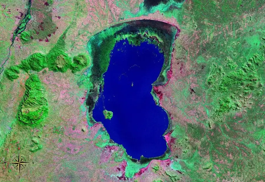 Chilwa-See