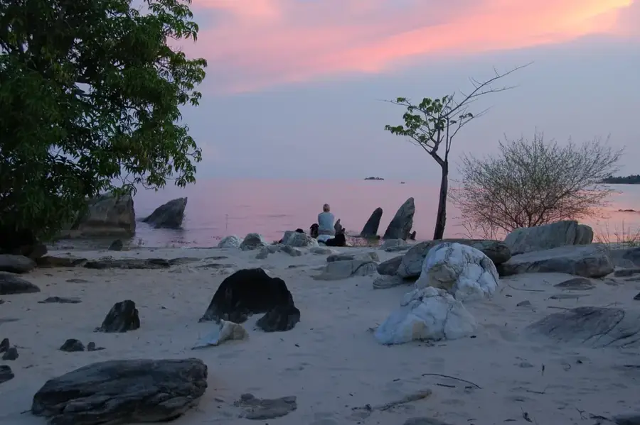 Lake-Malawi-Nationalpark