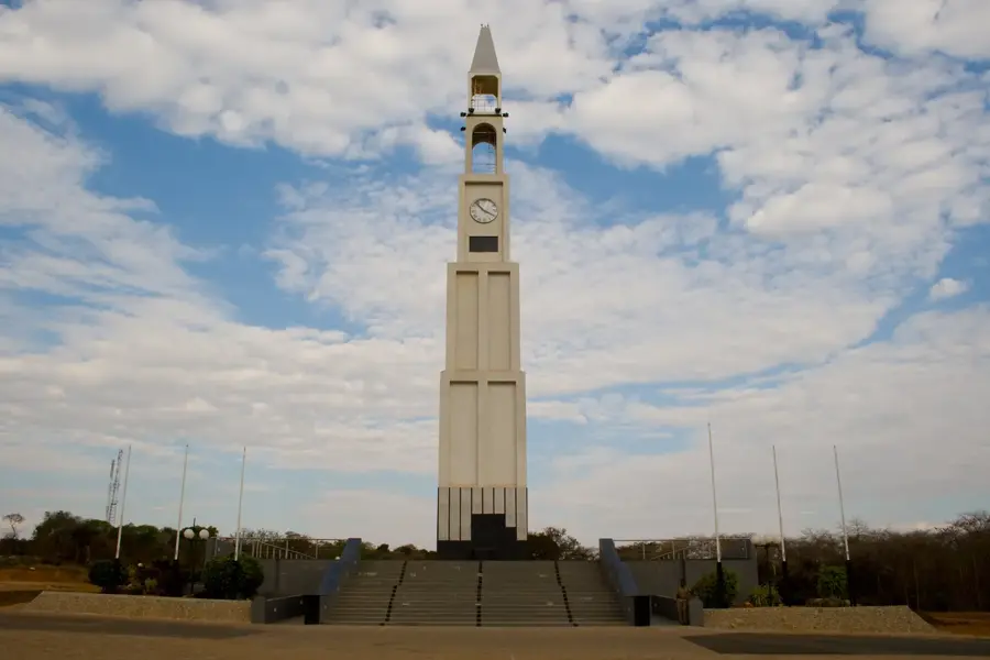 Lilongwe War Memorial