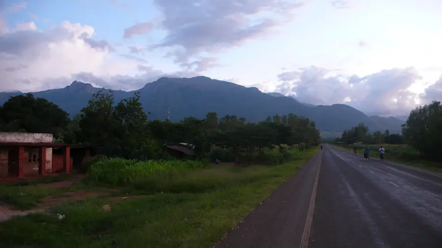 Phalombe Boma