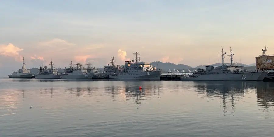 Lumut