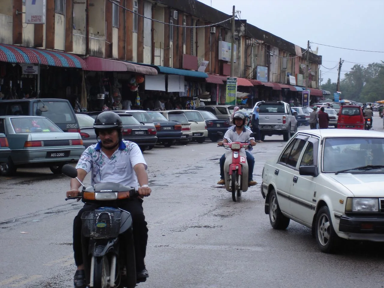 Pasir Panjang
