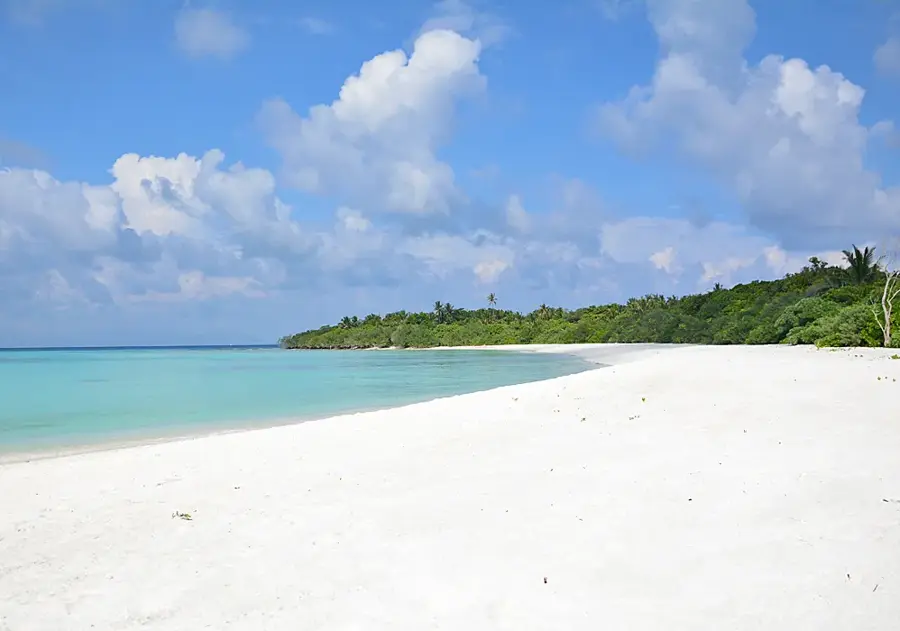 Hanimaadhoo