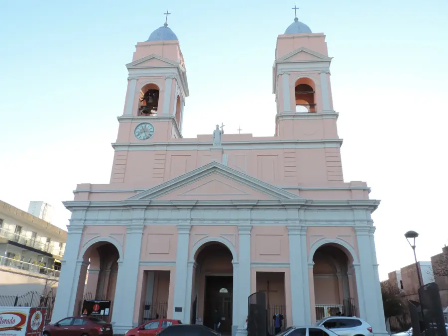 Maldonado — Piriápolis (Uruguay)