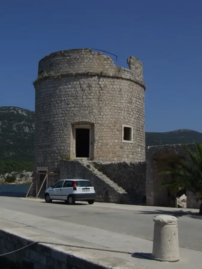 Mali Ston — Korčula (Croatia)