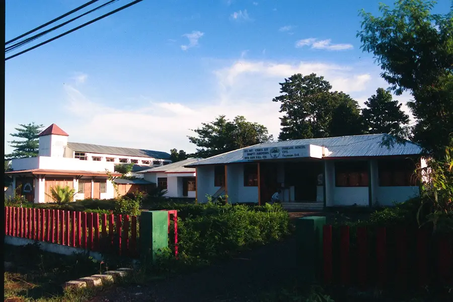 Maliana-Tal — Maliana (Timor-Leste)