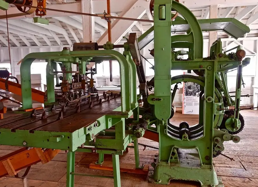 Malkerns Fruit Cannery