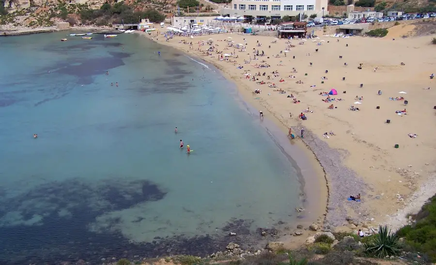 Golden Bay