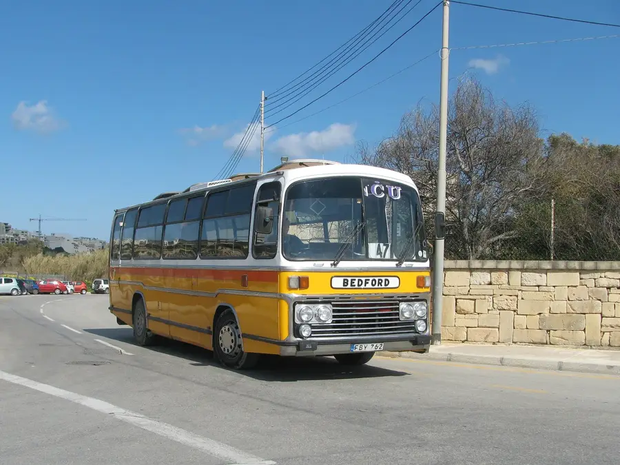 Il-Għażżenin Kamm