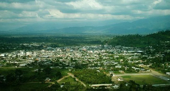 Mana Gold Mine
