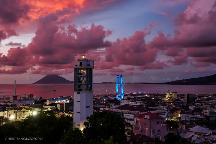 Manado