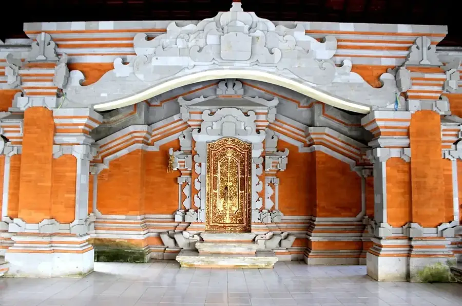Mandara Seen — Mandara Seen (Libyen)