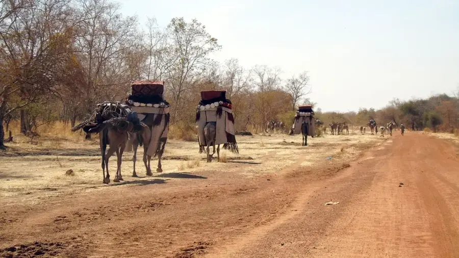 Mangalmé