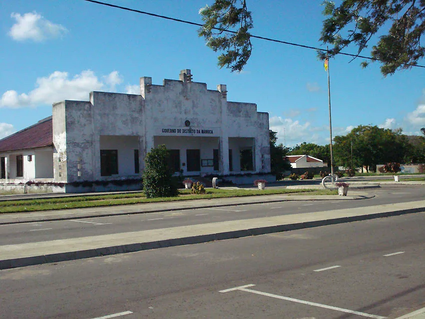 Manhiça