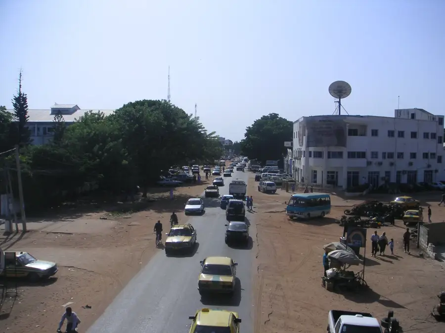 Manjai Kunda