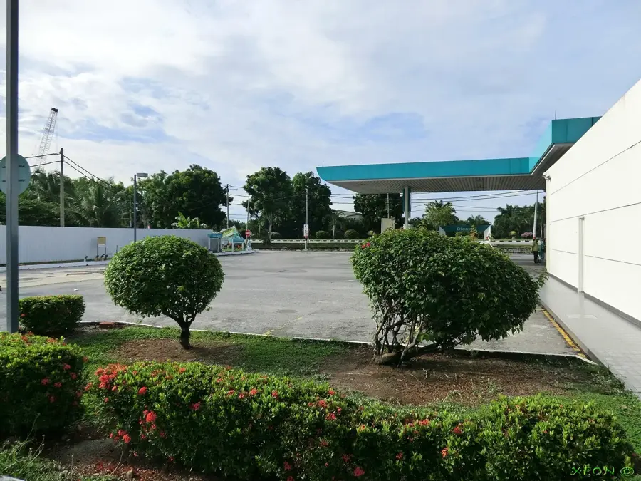 Kraftwerk Manjung